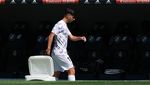Foto Kesalnya Marco Asensio