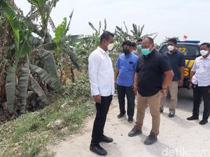 Misteri Mayat Wanita Dalam Tas di Gresik Terkuak, Pembunuhnya Ditangkap!