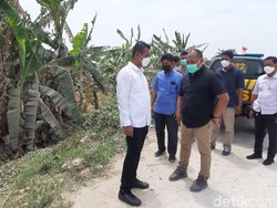 Misteri Mayat Wanita Dalam Tas di Gresik Terkuak, Pembunuhnya Ditangkap!