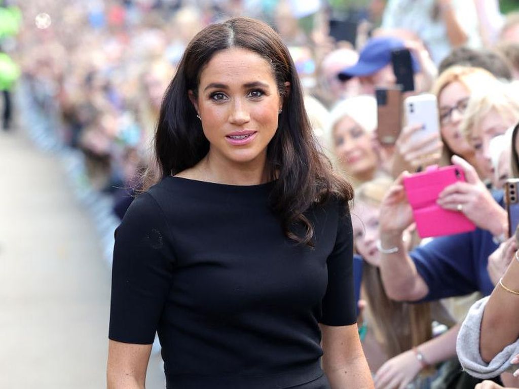 7 Pola Diet Meghan Markle yang Terkenal Sehat dan Anti Lapar! 7 Pola Diet Meghan Markle yang Terkenal Sehat dan Anti Lapar!