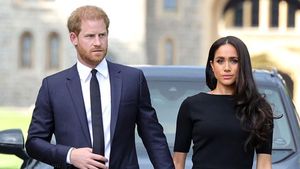7 Gaya Meghan Markle Setelah Kontroversi Podcast tentang Kerajaan Inggris