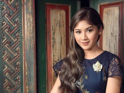 Mengenal Erina Gudono Calon Istri Kaesang Pangarep