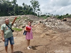 Alasan Balai Sungai Belum Bayar Ganti Rugi Lahan Proyek Bendungan di Sulut