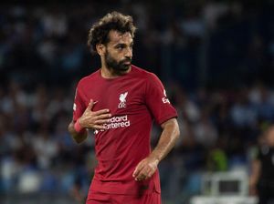 Salah Lelah? Salah Lelah?