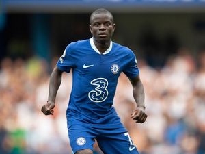 Chelsea dan NGolo Kante Sepakat Pisah (Nanti) Chelsea dan NGolo Kante Sepakat Pisah (Nanti)