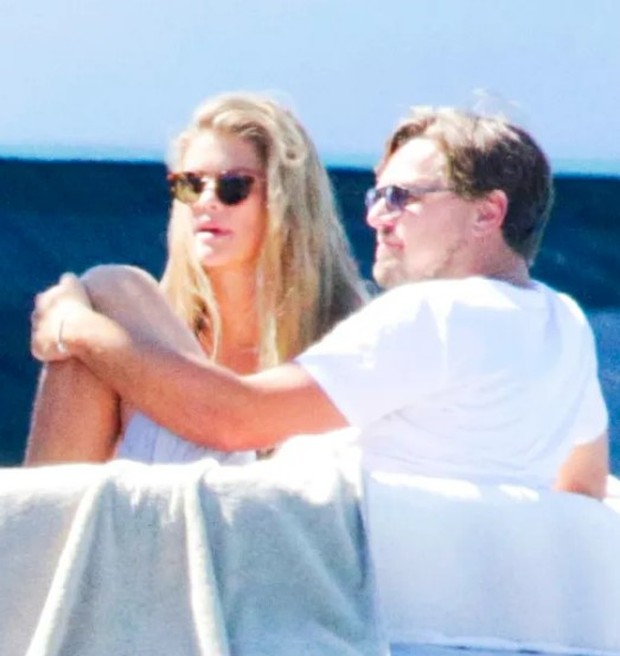 Nina Agdal / foto: INSTAR Images via USMagazine.com Nina Agdal