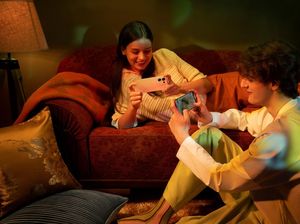OPPO Reno8 5G Hadir dengan Teknologi Cegah HP Panas Saat Bermain Game OPPO Reno8 5G Hadir dengan Teknologi Cegah HP Panas Saat Bermain Game