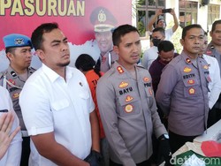 Wartawan Pasuruan Diracun, Bagaimana Pelaku Masukkan Racun Tikus ke Botol Teh?