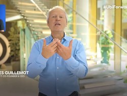 Pendapatan Game Diperkirakan Tembus Rp 4.453 Triliun pada 2030