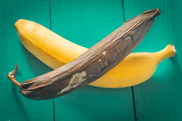 Pisang Busuk/Foto: Freepik.com/Pvproductions Pisang busuk