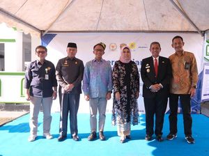 PLN Salurkan 3.860 Sambungan Listrik Gratis bagi Warga di Sulsel PLN Salurkan 3.860 Sambungan Listrik Gratis bagi Warga di Sulsel