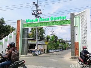 Polisi Beberkan Penganiayaan Senior Berujung Tewasnya Santri Gontor Polisi Beberkan Penganiayaan Senior Berujung Tewasnya Santri Gontor