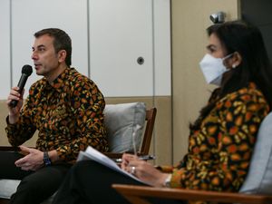 Upaya Presdir Sampoerna Beri Nilai Tambah bagi Mitra & Ekonomi Nasional