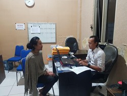 Makan Kucing gegara Lapar Bikin Pria di Bengkulu Jadi Tersangka