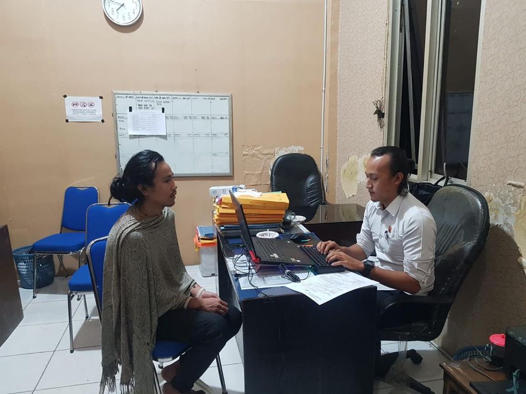 Makan Kucing gegara Lapar Bikin Pria di Bengkulu Jadi Tersangka Makan Kucing gegara Lapar Bikin Pria di Bengkulu Jadi Tersangka