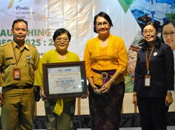 Prodia Food Health Laboratory Telah Terakreditasi ISO 17025