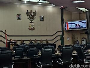 DPRD Makassar Dorong Ranperda PSU Demi Amankan Aset dari Pengembang