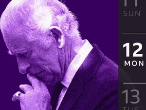 Panduan Agenda Harian Jelang Pemakaman Ratu Elizabeth II