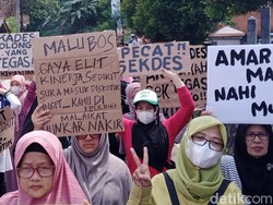 Buntut Panjang Video Sekdes Purworejo Viral Diduga Mabuk-mabukan
