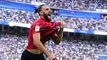 Real Madrid Terus Kuasai Puncak