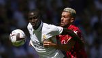 Real Madrid Pincang Depan Belakang