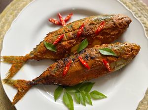 3 Resep Ikan Bakar Khas Daerah yang Populer Gurih dan Lezatnya 3 Resep Ikan Bakar Khas Daerah yang Populer Gurih dan Lezatnya