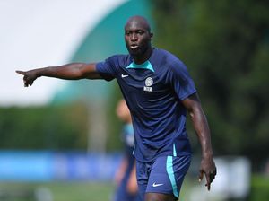 Kapan Lukaku Main Lagi, Inter?