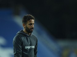 Tottenham Incar Ruben Amorim untuk Gantikan Conte?