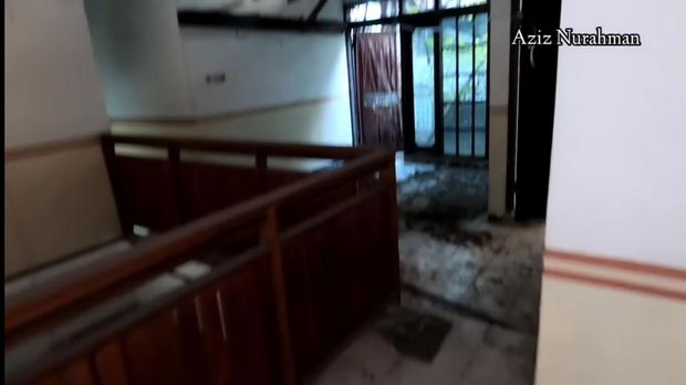 Rumah Maissy Penyanyi Cilik Rumah Maissy Penyanyi Cilik