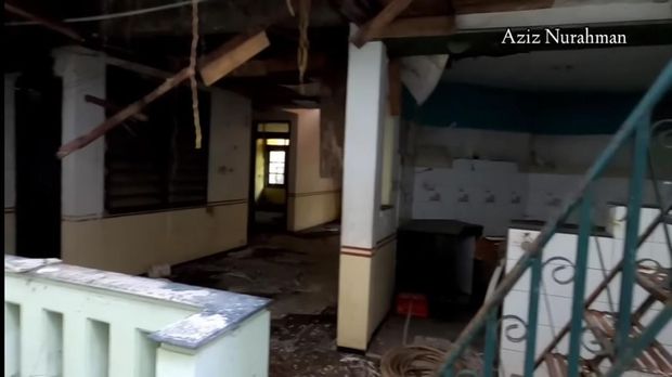Rumah Maissy Penyanyi Cilik Rumah Maissy Penyanyi Cilik