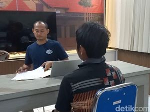 Pembacok Pria di Sampang hingga Tewas Ditangkap Pembacok Pria di Sampang hingga Tewas Ditangkap