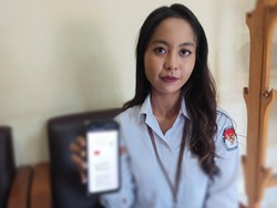 Dua PNS-Staf KPU Bali Kesal Namanya Dicatut Parpol