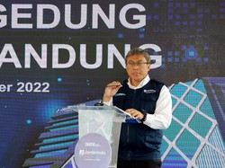 BUMN Perluas Penjaminan Kredit Buat UMKM, Begini Caranya