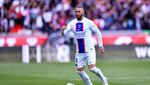 Sergio Ramos Main, PSG Nggak Pernah Kalah!