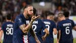Sergio Ramos Main, PSG Nggak Pernah Kalah!