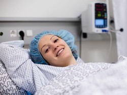 6 Hal yang Perlu Dipahami Tentang Limfedema Pasca Terapi Kanker