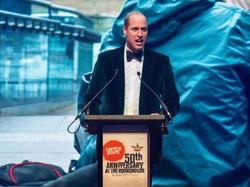 Siapa Nama Lengkap Pangeran William? Ini Profil Putra Mahkota