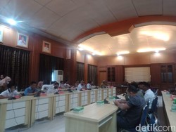 Dishub Sultra Ingatkan Kapal Tak Naikkan Harga Sepihak, Ancam Cabut Izin!