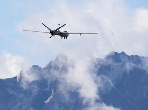 Gandeng Taliban, Iran Tangkis Drone Israel dan Cokok 3 Agen Mossad