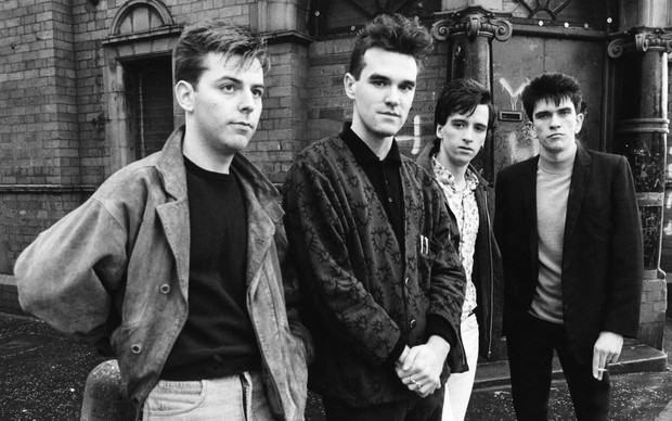 The Smiths/Foto: vanyaland.com The Smiths/Foto: vanyaland.com