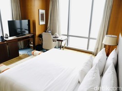 Staycation, Tren Healing yang Mulai Hilang