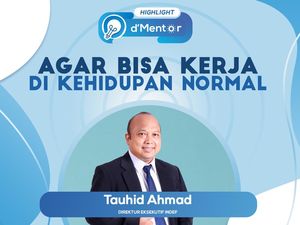 Imbangi Inflasi, Ekonom: Harus Ada Kenaikan Upah