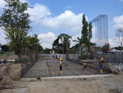 Tol Yogyakarta-Banyurejo 8 Km Mulai Digarap! Selesai 2024