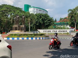 Polisi Uji Sampel Organ Dalam Ungkap Penyebab Kematian Mahasiswi Unej Polisi Uji Sampel Organ Dalam Ungkap Penyebab Kematian Mahasiswi Unej