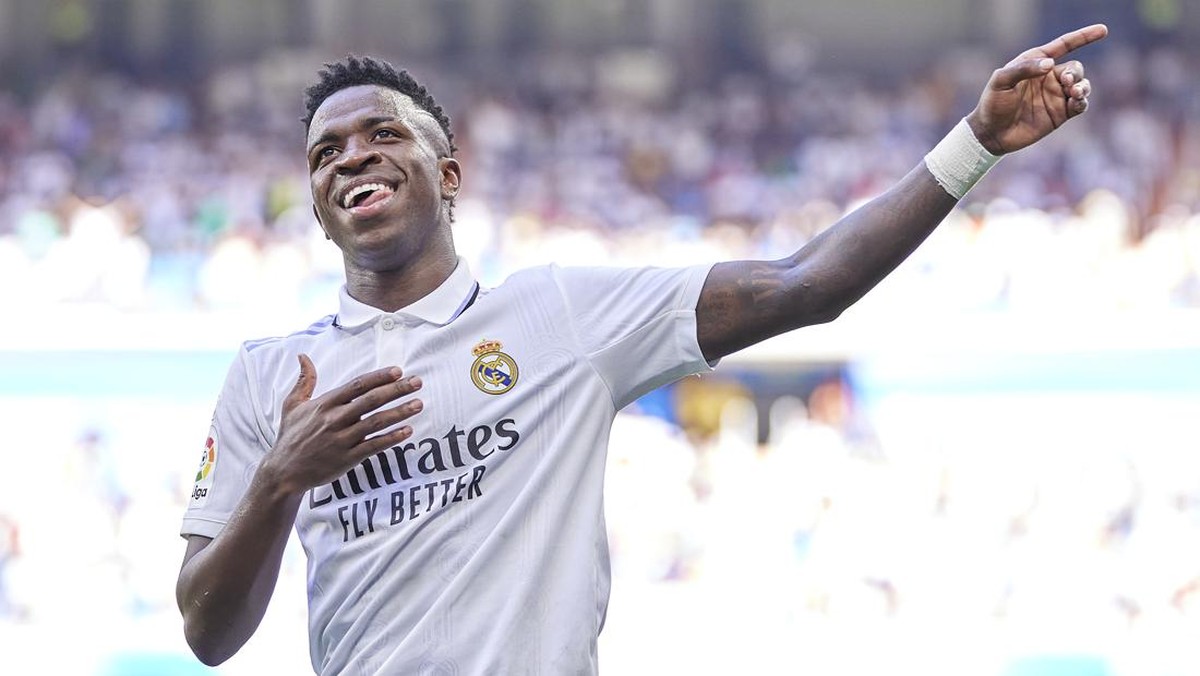 Foto: Fermin Rodriguez/Quality Sport Images/Getty Images
