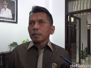 Ada Mekanismenya, Anang Tak Bisa Langsung Mundur dari Ketua DPRD Lumajang Ada Mekanismenya, Anang Tak Bisa Langsung Mundur dari Ketua DPRD Lumajang