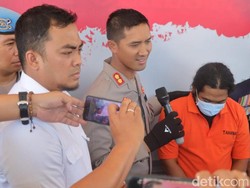 Kronologi Wartawan Pasuruan Diracun dengan Racun Tikus Hingga Tumbang