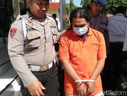 Urus Perizinan dan Uang Rp 15 Juta Jadi Motif Wartawan Pasuruan Diracun