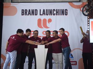 Welspro Hadir untuk Bantu Pelaku Olahraga