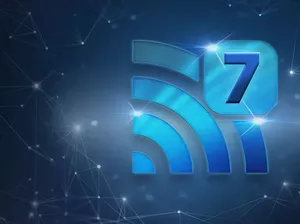 Intel dan Broadcom Pamer WiFi 7, Tembus 5Gbps!